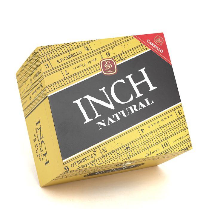 卡里洛英寸天然 62号<br>Carrillo Inch No. 62 Natural - 图片 7