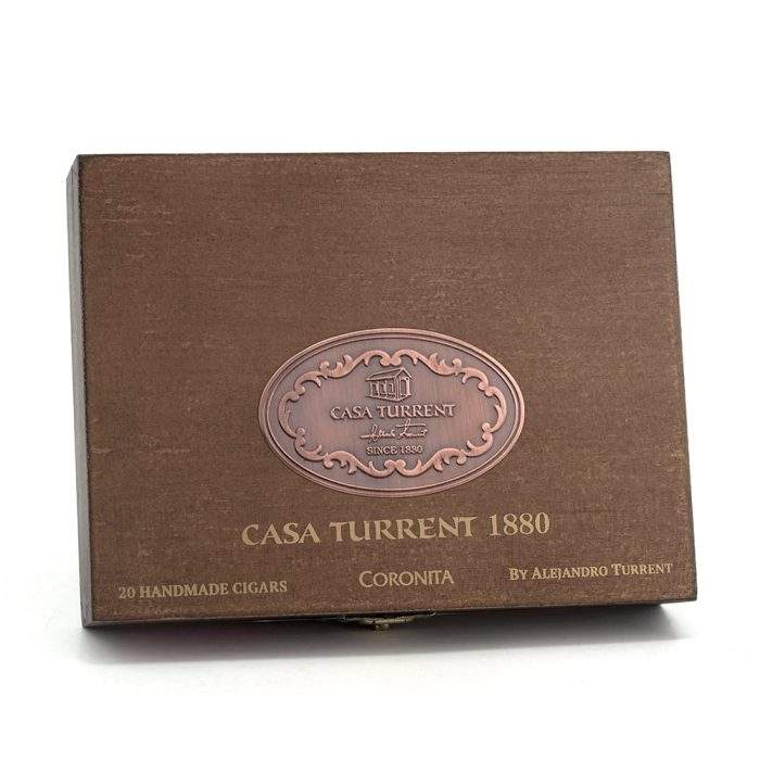 1880 罗萨多 皇冠<br>1880 Rosado Coronita - 图片 7