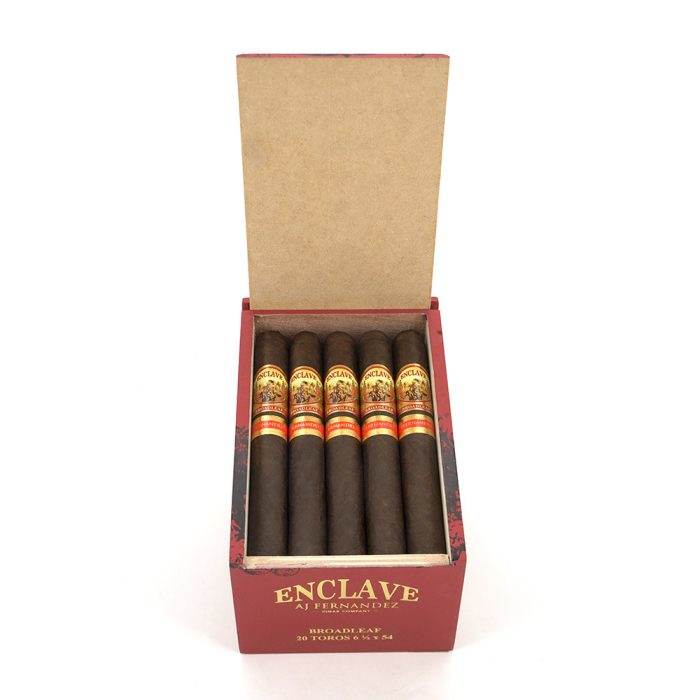 飞地阔叶托罗<br>Enclave Broadleaf Toro - 图片 7