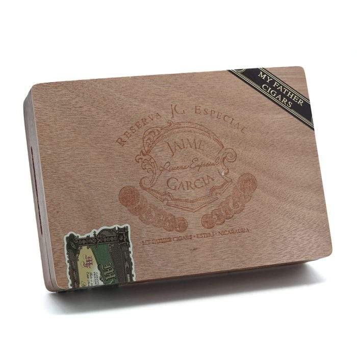 杰米加西亚 珍藏 特级 罗伯图<br>Jaime Garcia Reserva Especial Robusto - 图片 7