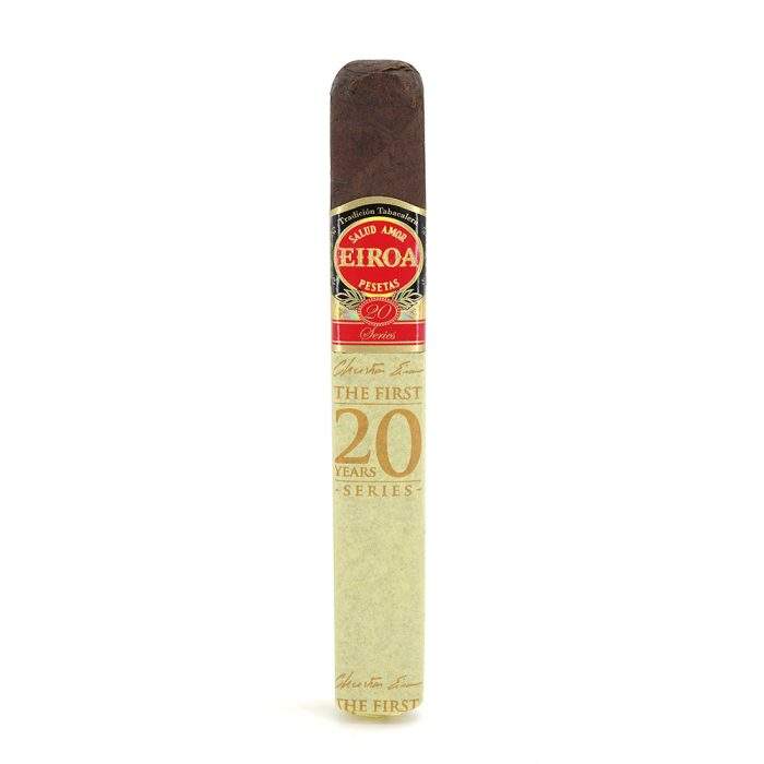 埃罗亚 前二十年系列 盒压型托罗<br>Eiroa The First 20 Years Toro Prensado - 图片 7