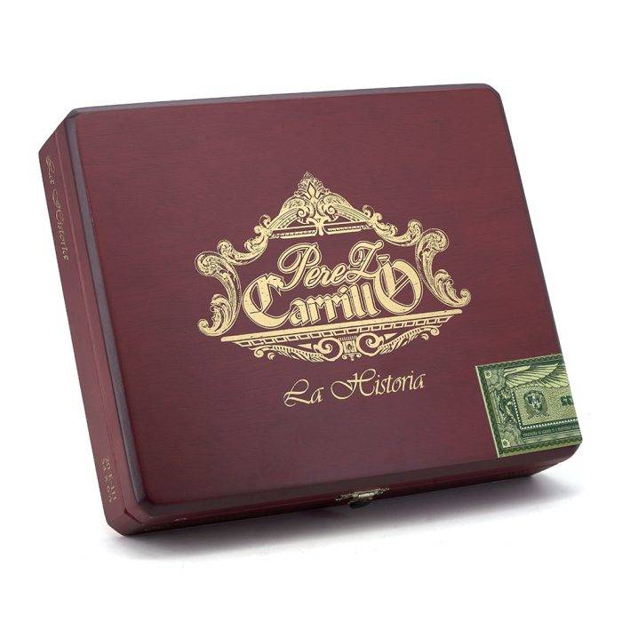 卡里洛历史 E-III<br>Carrillo La Historia E-III - 图片 7