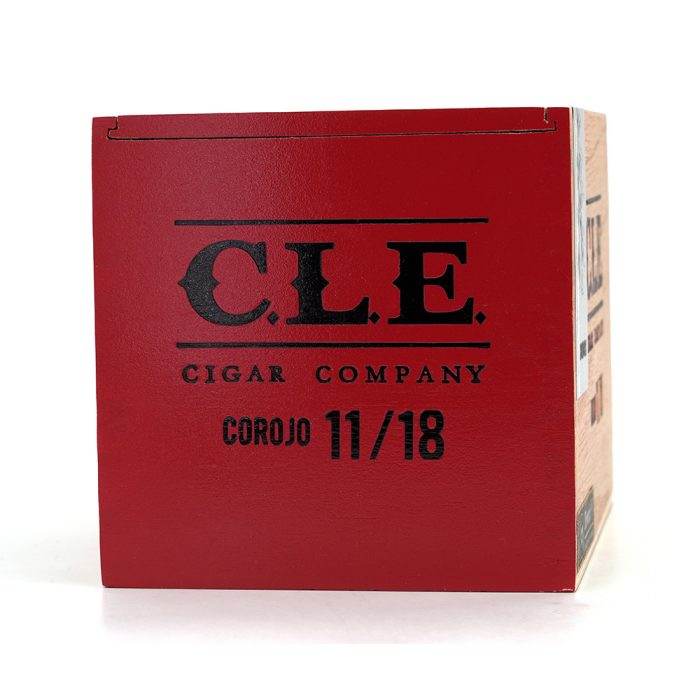 科罗霍 11/18 (完美) <br>Corojo 11/18 (Perfecto) - 图片 7