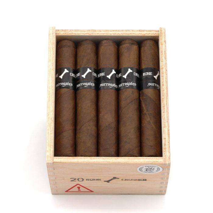 替代者 碎骨机<br>Surrogates Bone Crusher - 图片 7