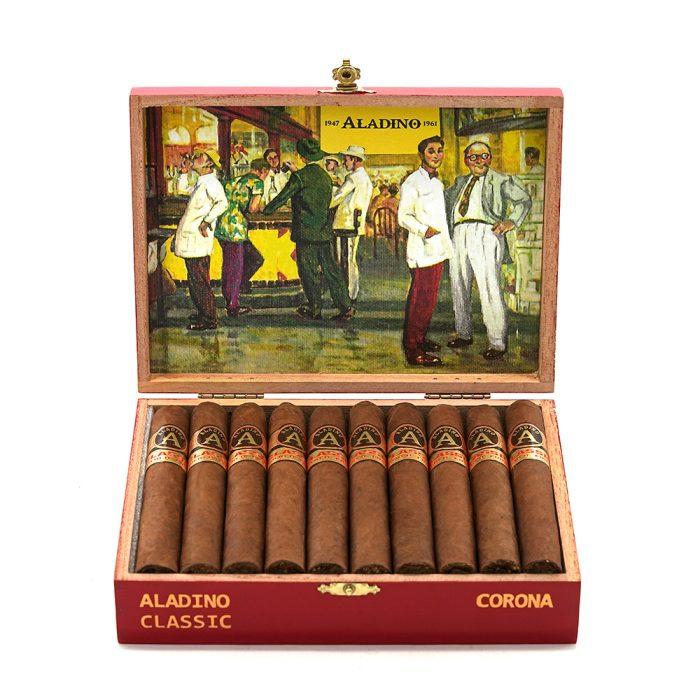 经典 高朗拿<br>Classic Corona - 图片 7