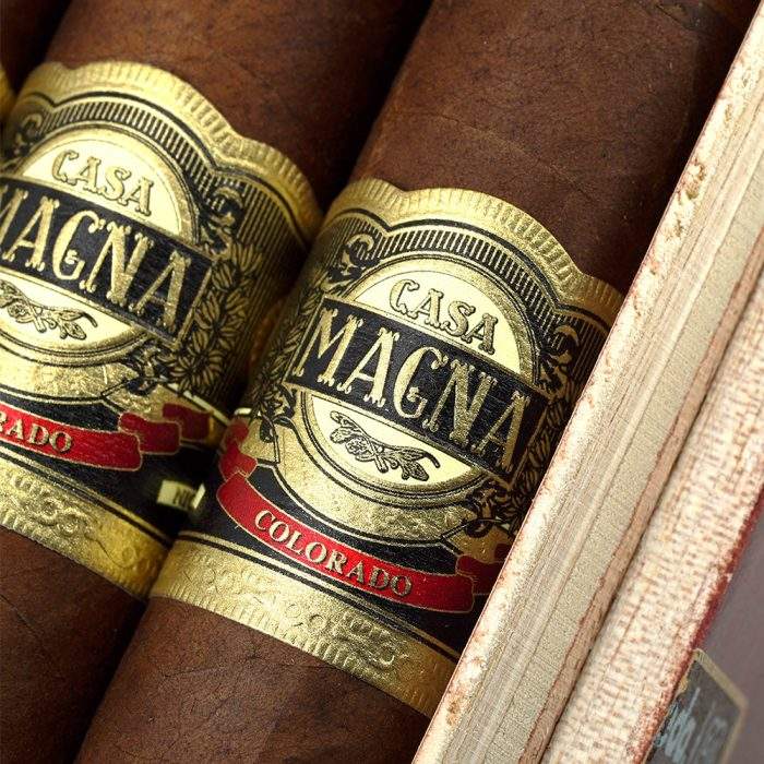 卡萨麦格纳 科罗拉多 小公牛<br>Casa Magna Colorado Torito - 图片 8