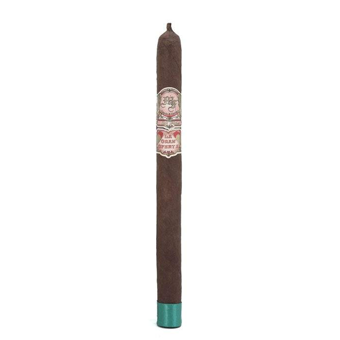 伟大的奉献 长矛<br>La Gran Oferta Lancero - 图片 8