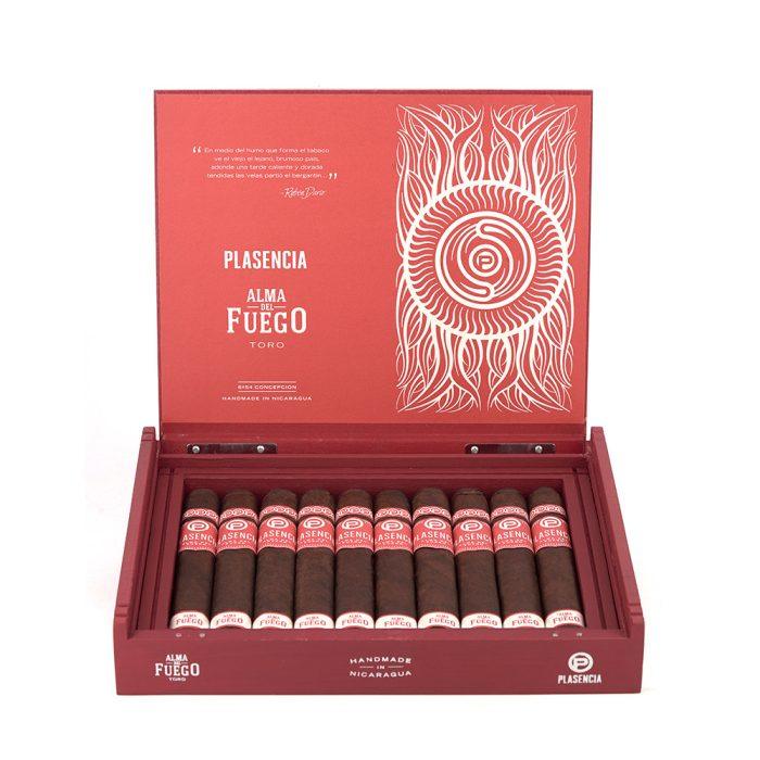 火魂系列理念<br>Alma del Fuego Concepcion - 图片 8