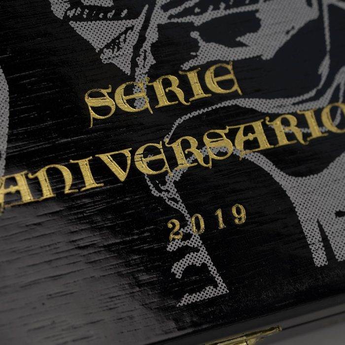 周年纪念56 2019<br>Serie Aniversario 56 2019 - 图片 8
