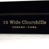 罗密欧与朱丽叶特级窖藏宽丘吉尔收成2009 限量版<br>Wide Churchill Gran Reserva Cosecha 2009 Limited Edition - 图片 8