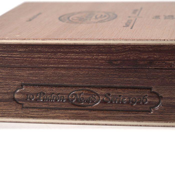 1926系列 48号<br>1926 Serie No. 48 - 图片 8