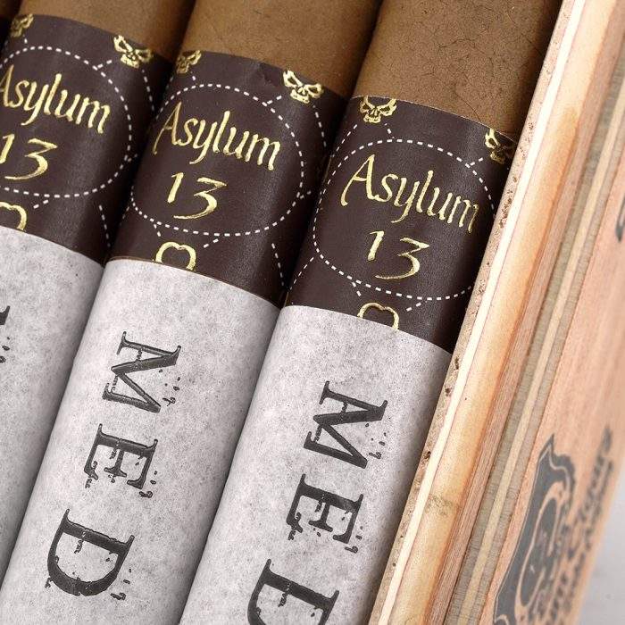 庇护 13 延髓<br>ASYLUM 13 Medulla Oblongata - 图片 8