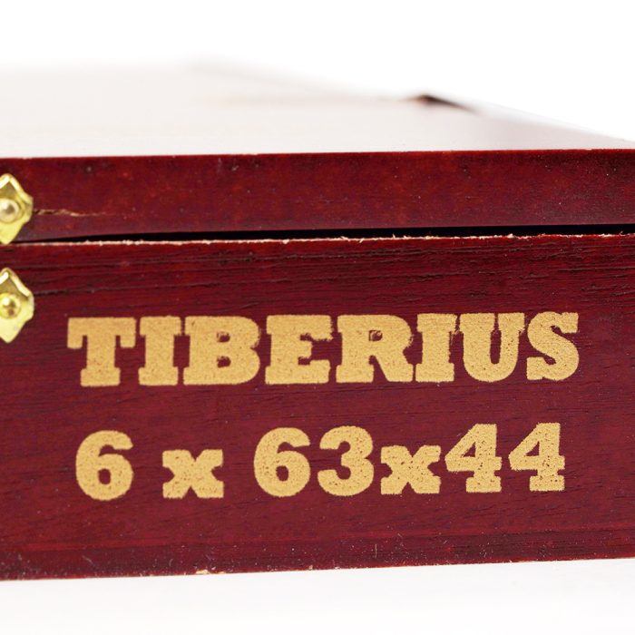 卡萨麦格纳D.马格努斯二世 提比略(日蚀)<br>Casa Magna D. Magnus II Tiberius (Eclipse) - 图片 8