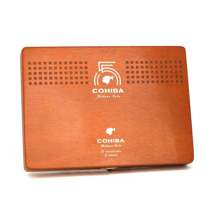 55 周年 2021限量版 10支装<br>55 Aniversario 2021 Limited Edition - 图片 9