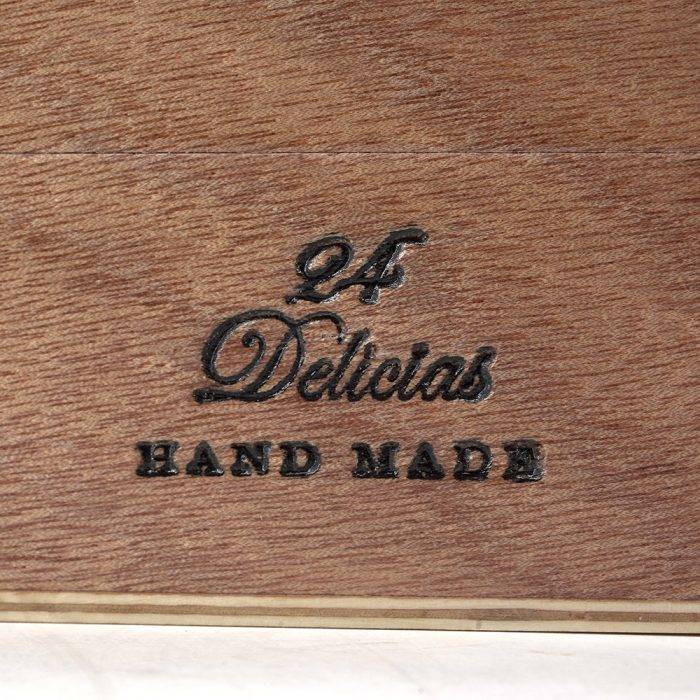 唐 佩平 加西亚 蓝 德利西亚斯 丘吉尔<br>Don Pepin Garcia Blue Delicias - Churchill - 图片 8