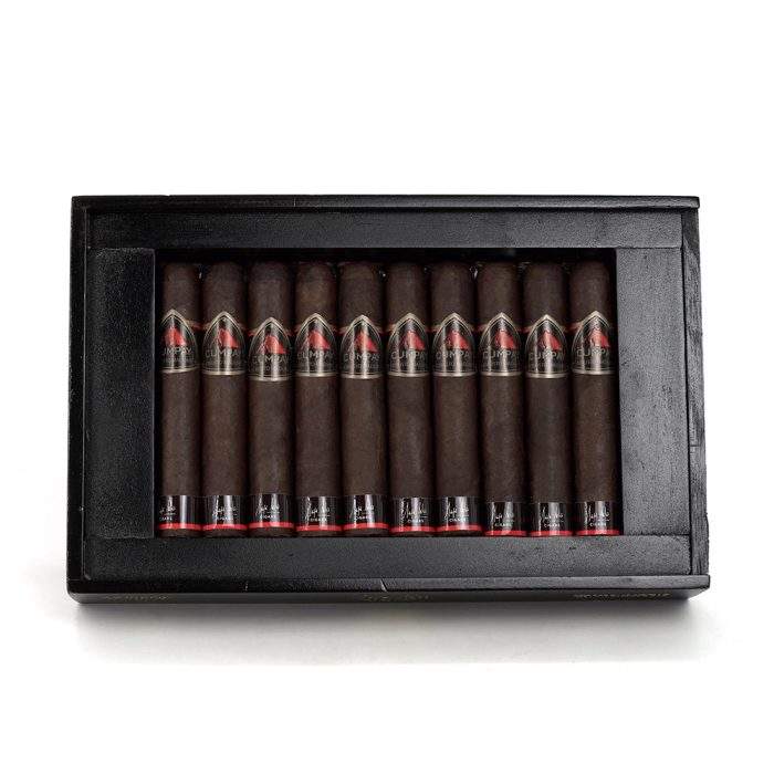 罗伯图 马杜罗<br>Robusto Maduro - 图片 8