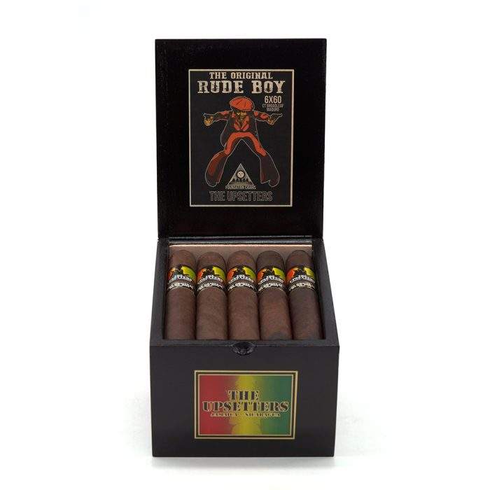 颠覆者 狂野男生<br>The Upsetters Original Rude Boy - 图片 8