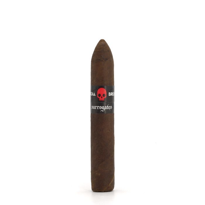 替代者 骷髅破坏者<br>Surrogates Skull Breaker - 图片 8