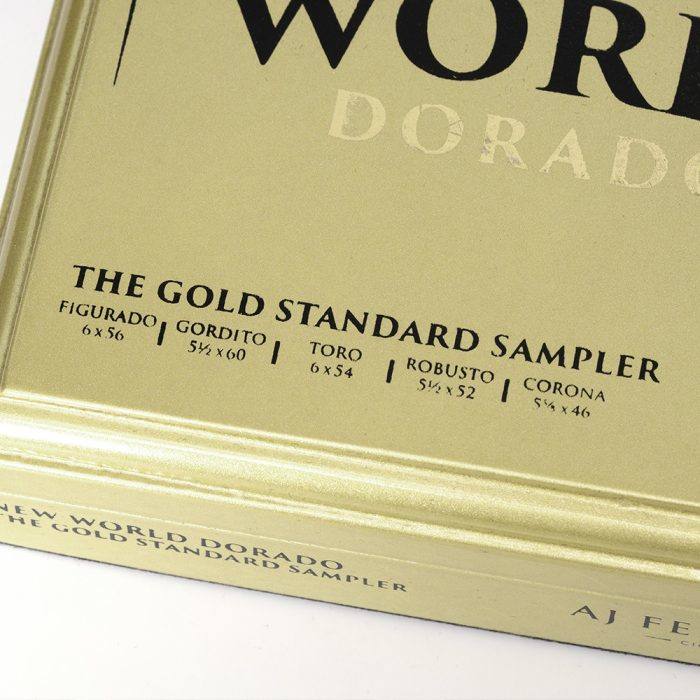 新世界多拉多 体验套装<br>New World Dorado Sampler - 图片 9