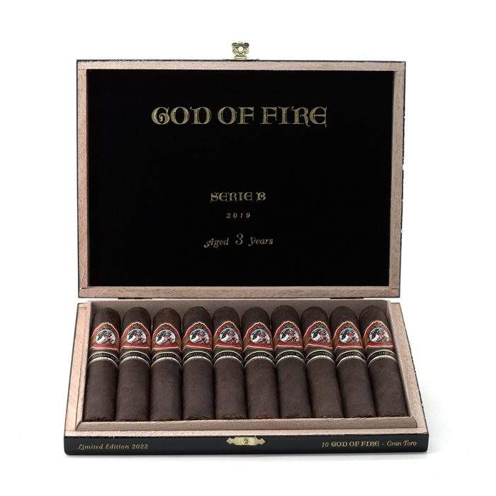 B系列 大托罗 2019<br>Serie B Gran Toro 2019 - 图片 8