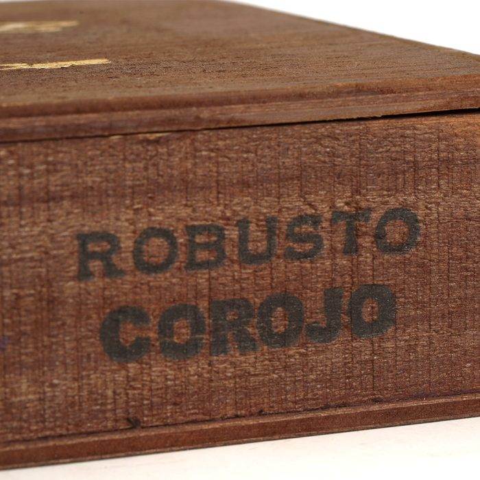 边缘 罗伯图 科罗霍<br>The Edge Robusto Corojo - 图片 8