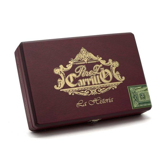 卡里洛历史 埃尔塞纳多尔<br>Carrillo La Historia El Senador - 图片 8