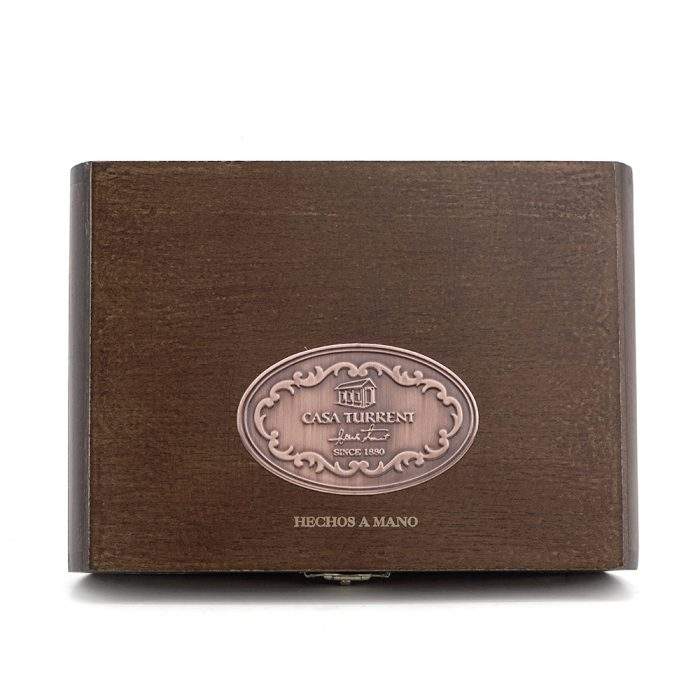 1880 奥斯库罗 皇冠<br>1880 Oscuro Coronita - 图片 8