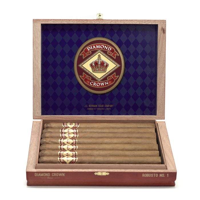 经典 天然 罗伯图 1<br>Classic Natural robusto #1 - 图片 8