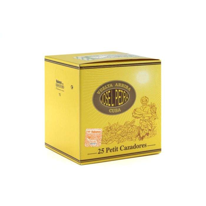 小猎人纸盒<br>Petit Cazadores C/P - 图片 8