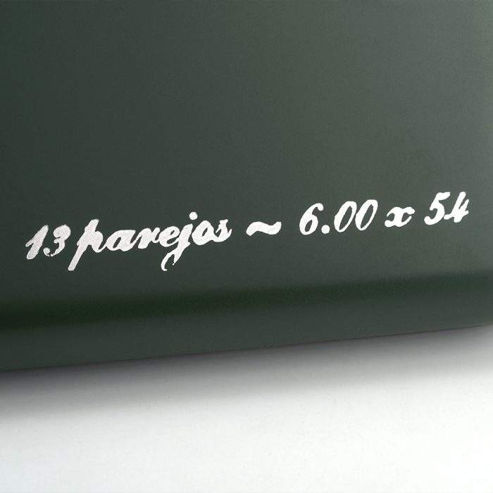 不妥协系列 精选5号<br>Dunbarton Tobacco & Trust Sin Compromiso Selección No.5 - 图片 8