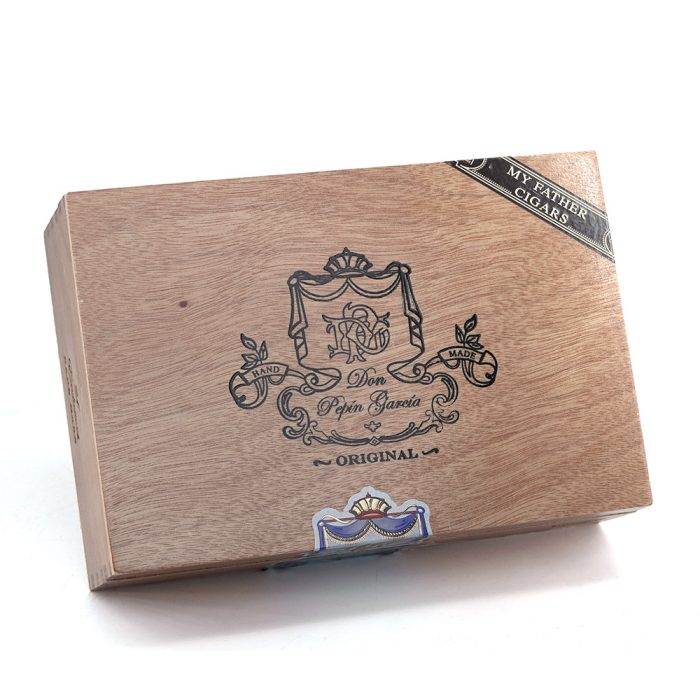 唐 佩平 加西亚 蓝 独家 大高朗拿<br>Don Pepin Garcia Blue Exclusivos - Gran Corona - 图片 8