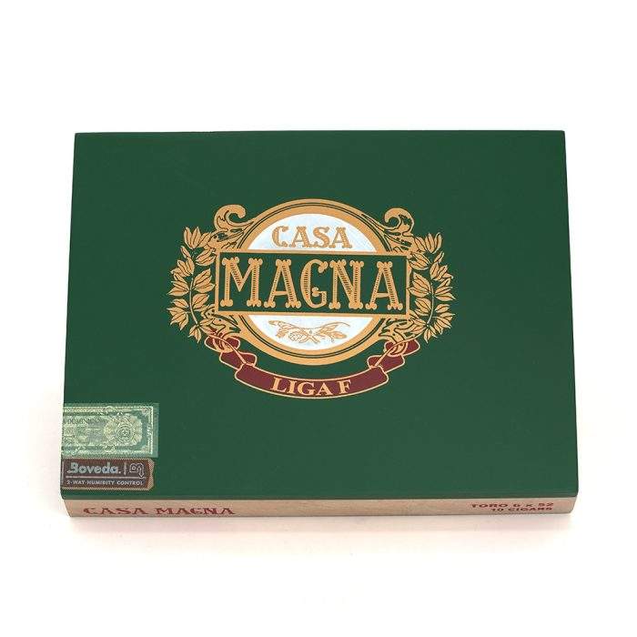 卡萨麦格纳LIGA F托罗<br>Casa Magna LIGA F Toro - 图片 8