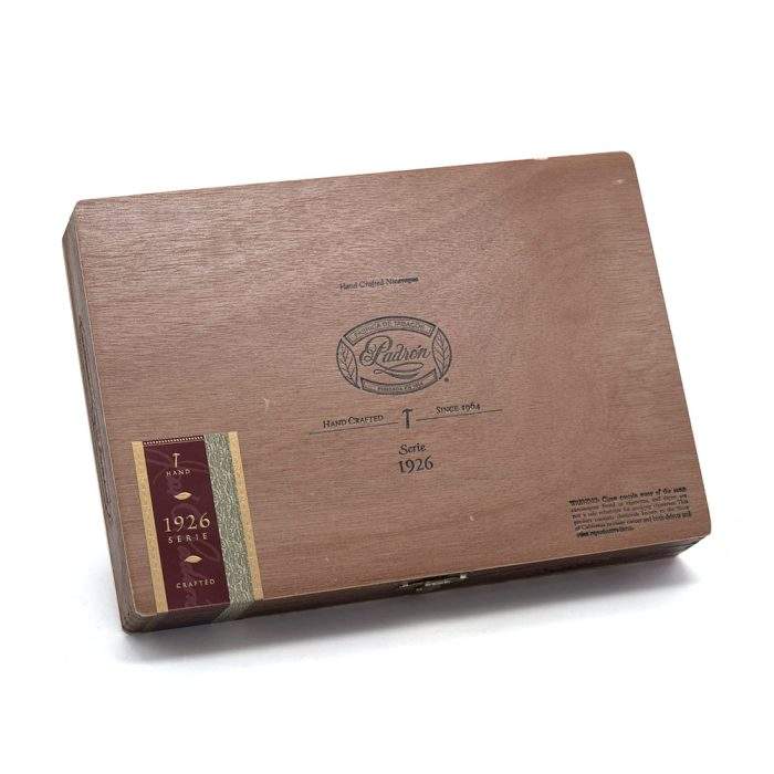 1926系列 1号 马杜罗<br>1926 Serie No. 1 Maduro - 图片 9