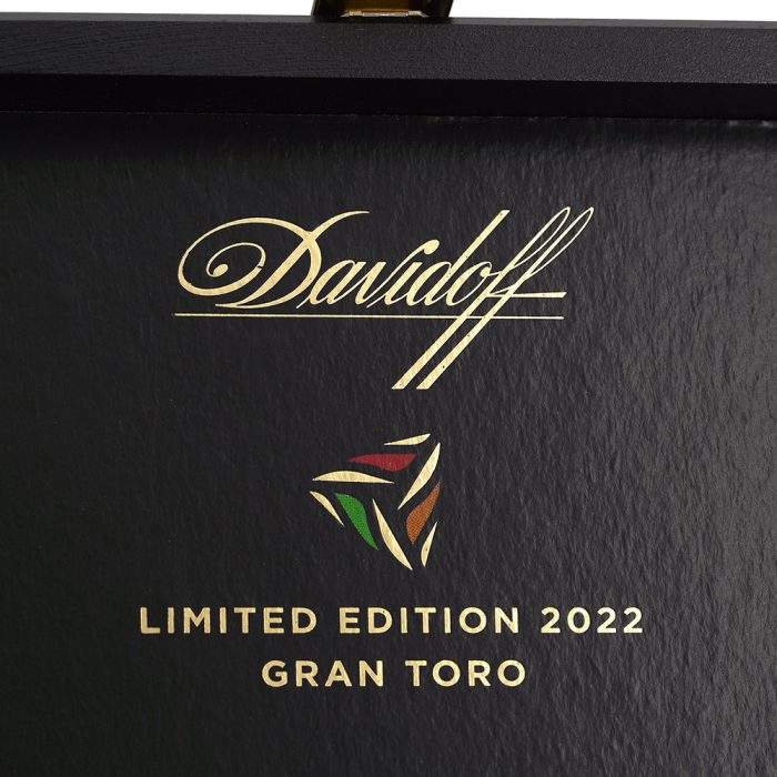 大托罗 2022 限量版<br>Gran Toro 2022 Limited Edition - 图片 8