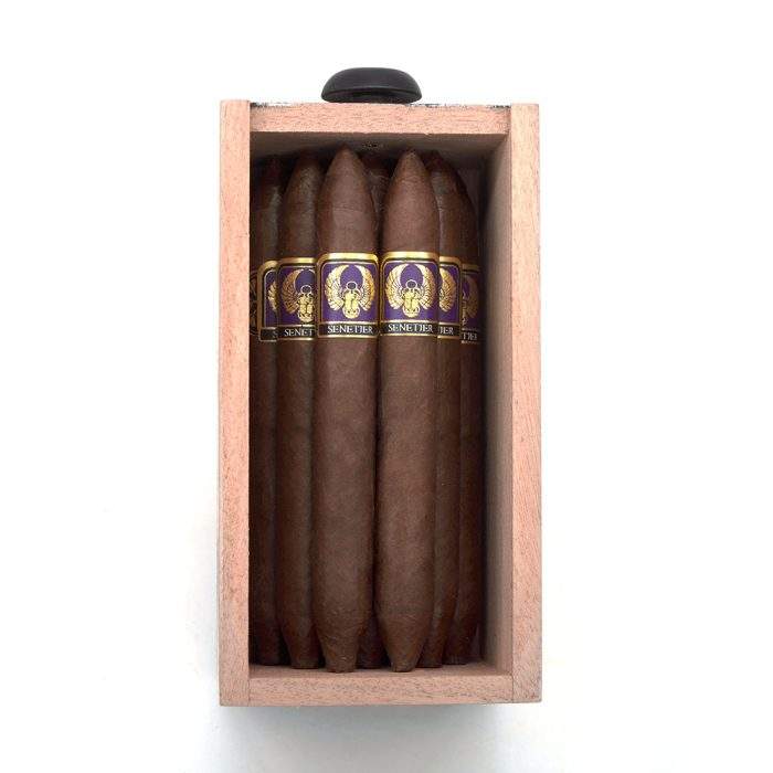 海克里尔城堡 马杜罗 瑟内特杰 完美<br>Highclere Castle Maduro Senetjer Perfecto - 图片 8