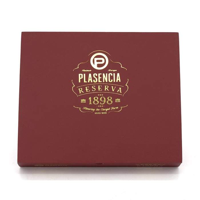 珍藏1898系列所罗门<br>Reserva 1898 Salomones - 图片 8