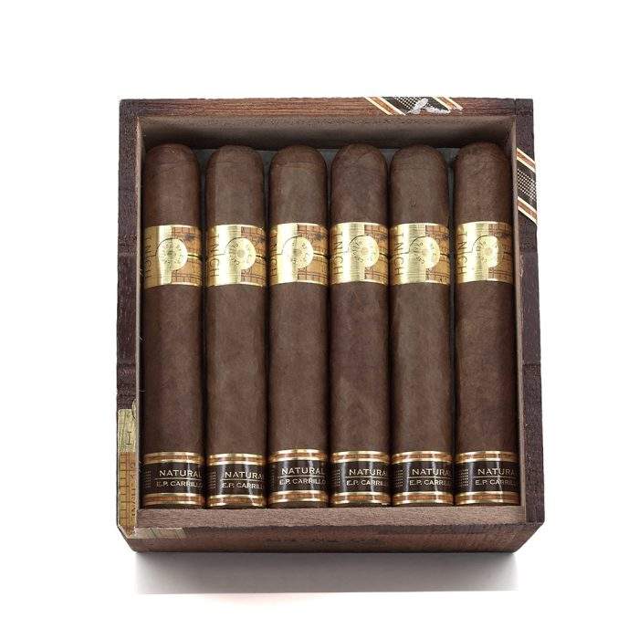 卡里洛英寸天然 64号<br>Carrillo Inch No. 64 Natural - 图片 8