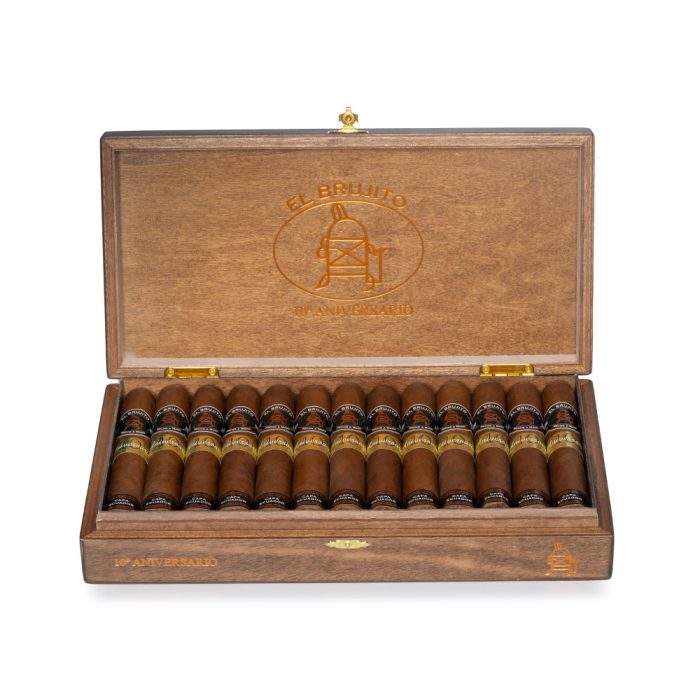 巫师 10周年 限量版<br>El Brujito 10 Anniversario - 图片 8