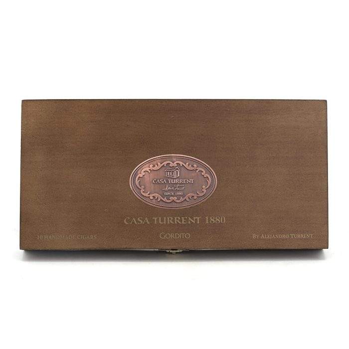 1880 双马杜罗 戈迪托 460<br>1880 Double Maduro Gordito 460 - 图片 8