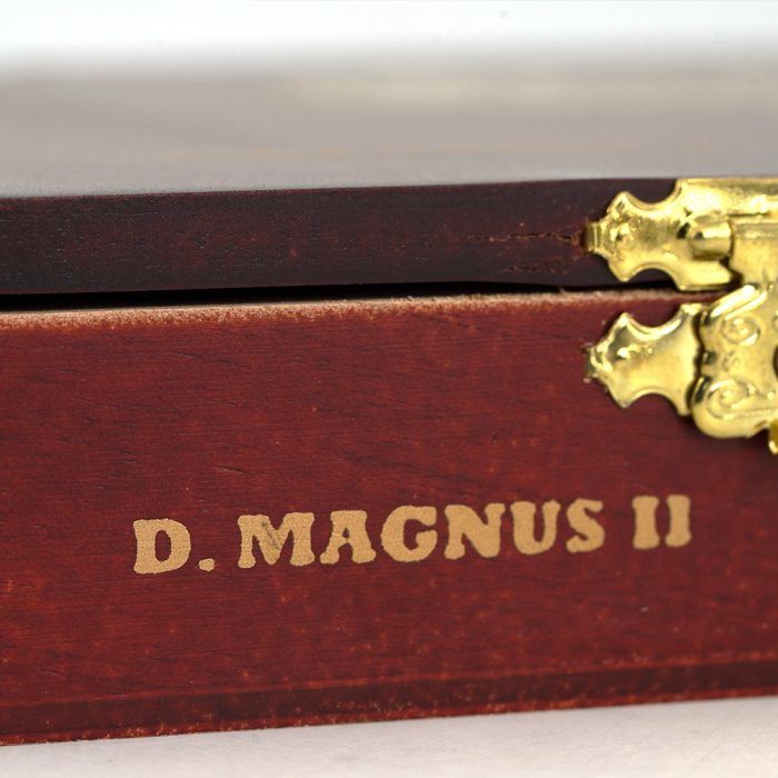 卡萨麦格纳D.马格努斯二世<br>Casa Magna D. Magnus II Caligula (Perfecto Press) - 图片 8