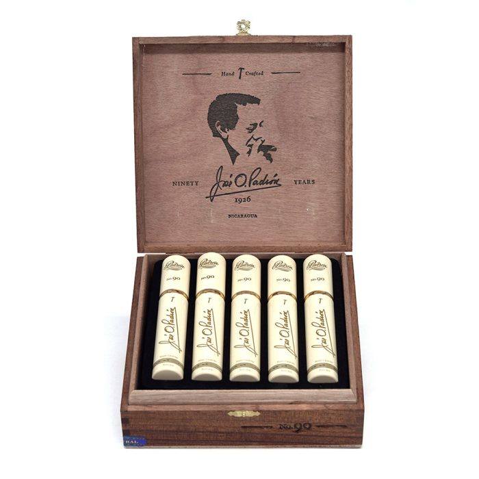 1926周年 90号 铝管<br>1926 Serie No. 90 Tubos - 图片 8