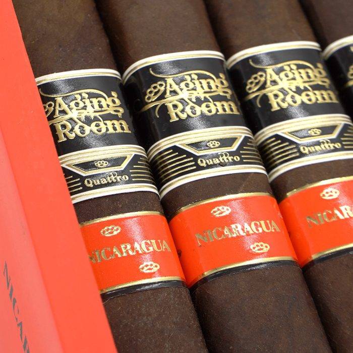 夸特尼加拉瓜传情<br>Quattro Nicaragua Espressivo - 图片 8