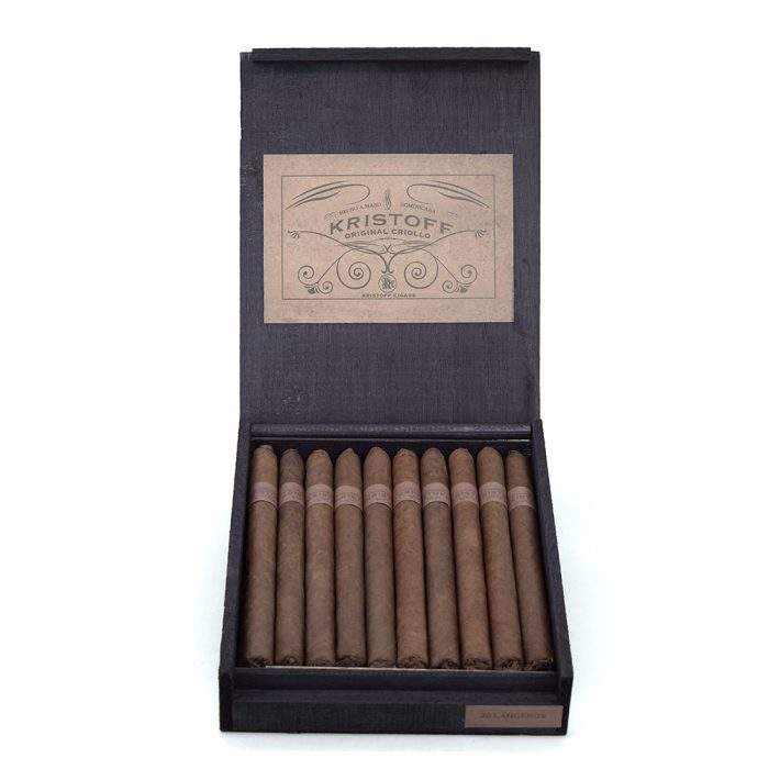 经典 克里奥 长矛<br>Original Criollo Lancero - 图片 15