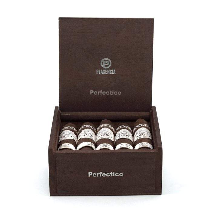 经典珍藏系列完美<br>Reserva Original Perfectico - 图片 8