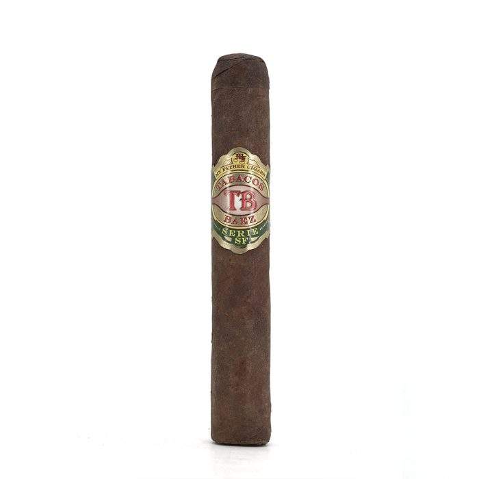 特巴高斯 贝兹系列 SF 罗伯图<br>Tabacos Baez Serie SF Robusto - 图片 8