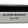 卡里洛埃伦科斯·唐·鲁比诺 马杜罗<br>Carrillo Elencos Don Rubino Maduro - 图片 8