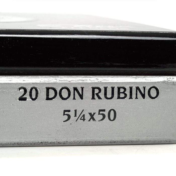 卡里洛埃伦科斯·唐·鲁比诺 马杜罗<br>Carrillo Elencos Don Rubino Maduro - 图片 8
