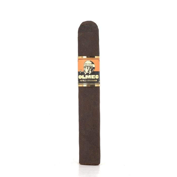 奥尔梅克 马杜罗 罗伯图<br>Olmec Maduro Robusto - 图片 8