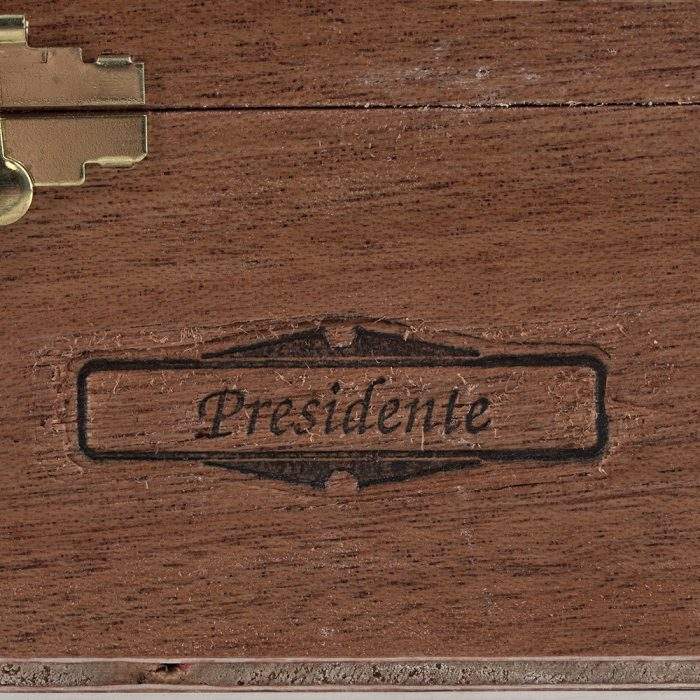 1964周年纪念 总统 铝管 马杜罗<br>1964 Anniversary Series Presidente Maduro Tubo - 图片 16