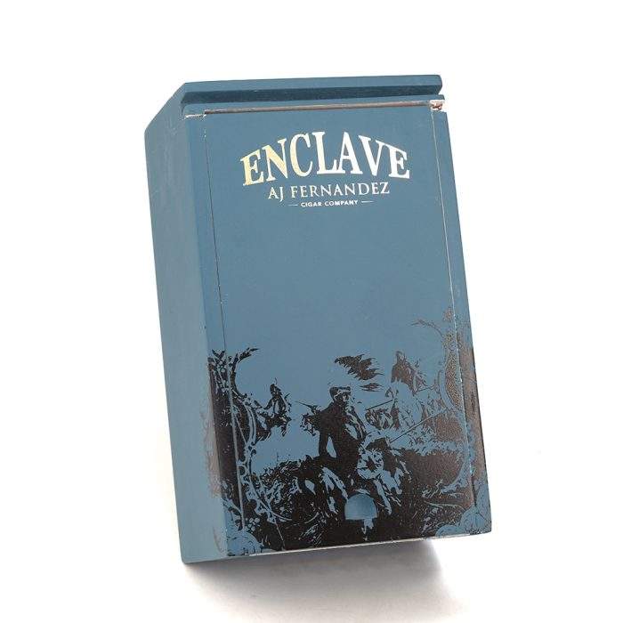 昂科雷哈瓦那丘吉尔<br>Enclave Habano Churchill - 图片 8